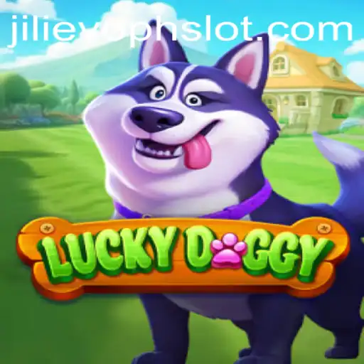 Unlock the World of LuckyDoggy: An Exciting Adventure