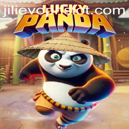 Exploring LuckyPanda: Dive into the Exciting World of JILIEVOPH