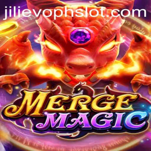 Explore MergeMagic: An Enchanting Journey into the World of JILIEVOPH