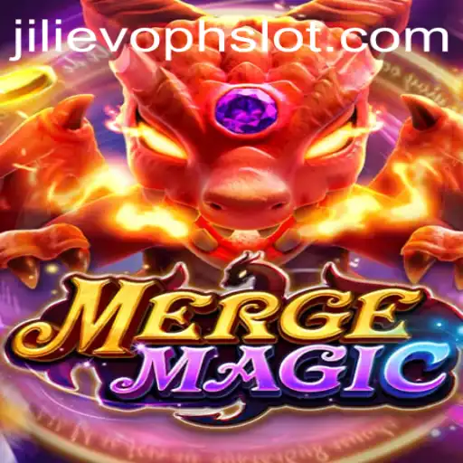 Explore MergeMagic: An Enchanting Journey into the World of JILIEVOPH