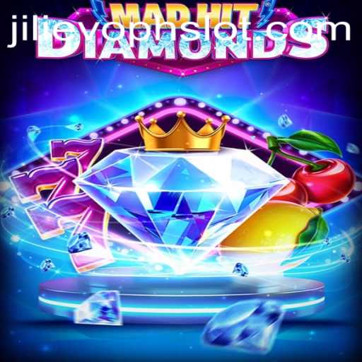 MadHitDiamonds: An Intriguing Game with a Twist