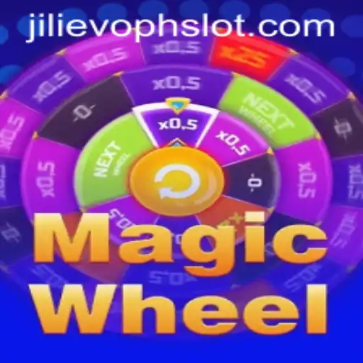 Discover the Enchantment of MagicWheel: The Ultimate Gaming Experience