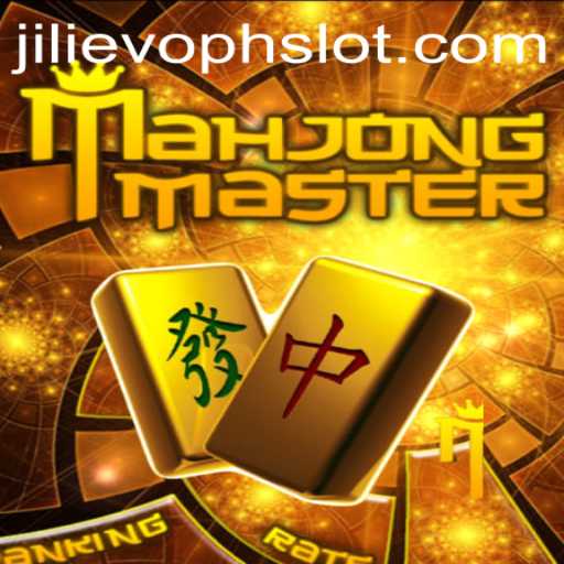 Mastering MahJongMaster: The Ultimate Guide with JILIEVOPH