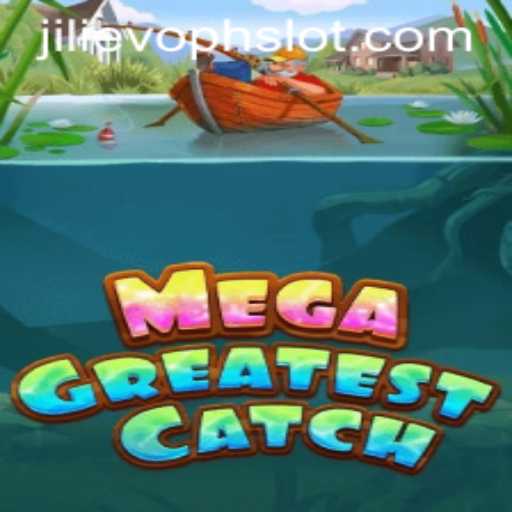 Discover the Exciting World of MegaGreatestCatch: Rules, Gameplay, and More