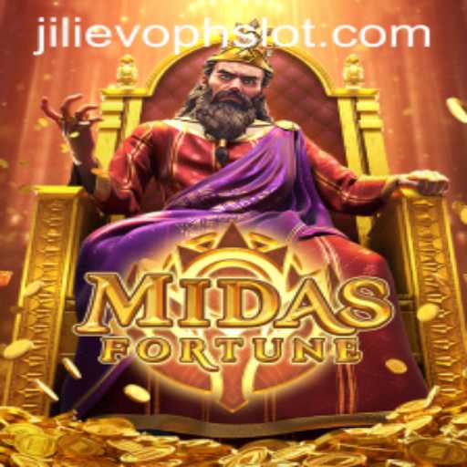 Unveiling MidasFortune: The Golden Touch of Gaming