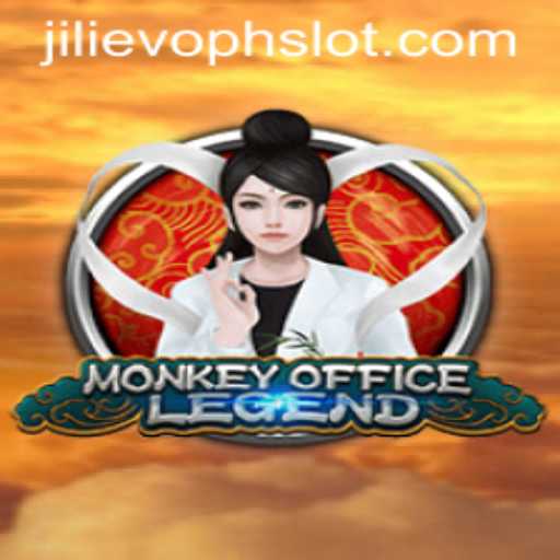 MonkeyOfficeLegend: A Journey Through Jungle and Office Adventures