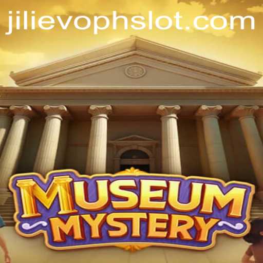 Discover the Intrigue of MuseumMystery: A Riveting Game Experience