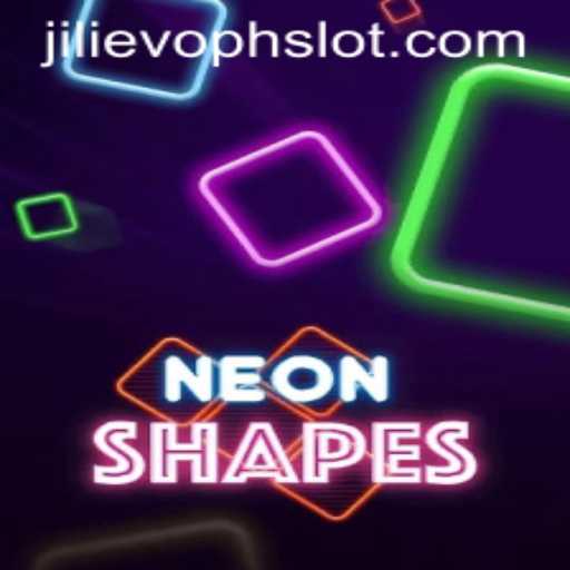 NeonShapes: A Futuristic Gaming Experience