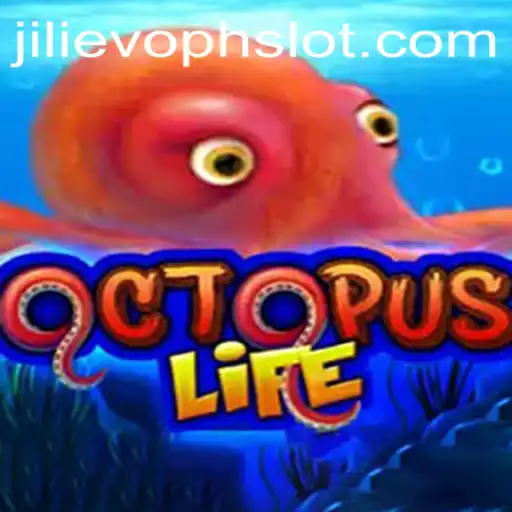 Explore the Underwater Adventures of OctopusLife