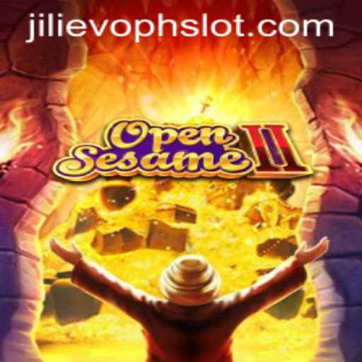 Unlocking the Magic of OpenSesameII: Exploring New Realms with JILIEVOPH