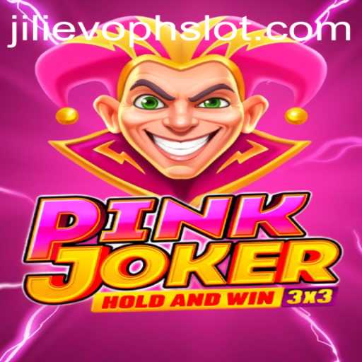 Exploring the Thrilling World of Pinkjoker: An Introductory Guide with JILIEVOPH