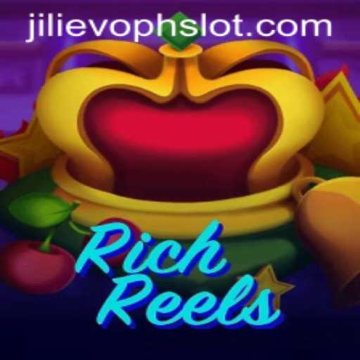Introducing RichReels: The Exciting New Casino Game with JILIEVOPH