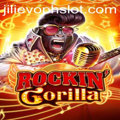 Discover the Thrilling Adventure of RockinGorilla: A Game That Roars with Excitement