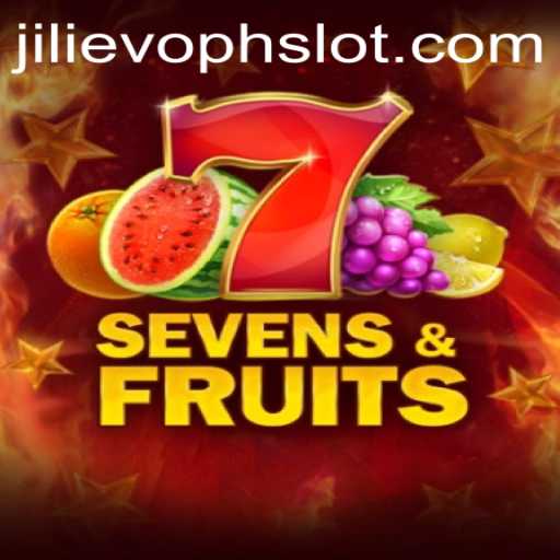 Exploring the Exciting World of SevensFruits: A Deep Dive with JILIEVOPH