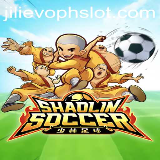 Shaolin Soccer: The Art of Kicking and Striking with JILIEVOPH