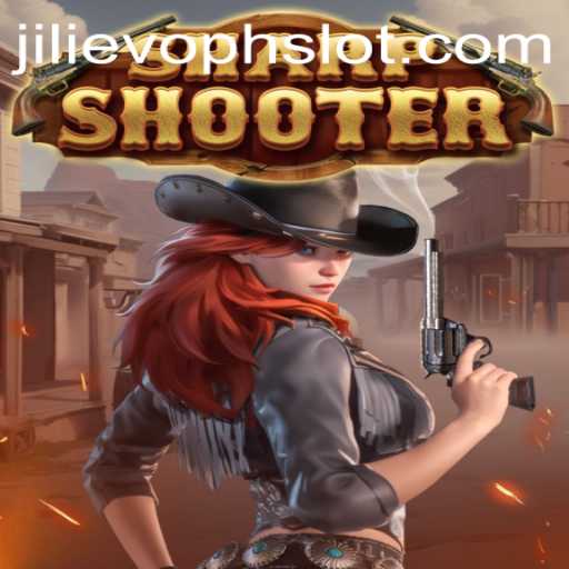 Sharpshooter: A Dynamic Gaming Experience Enhanced by JILIEVOPH