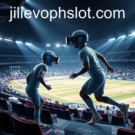 JILIEVOPH: A New Era in Sports