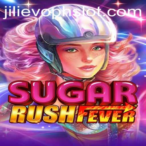 Experience the Fascination of SugarRushFever with JILIEVOPH