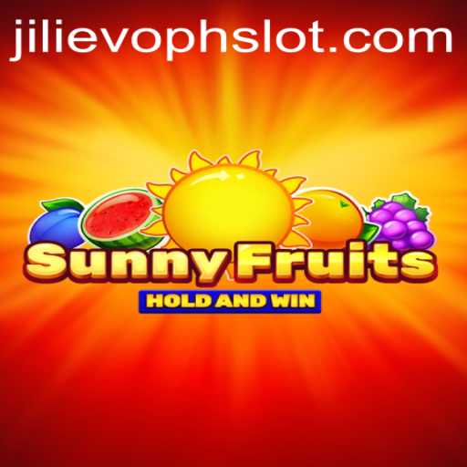 Explore the Vibrant World of SunnyFruits: A Refreshing Approach to Gaming with JILIEVOPH