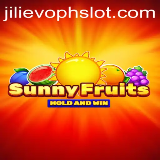 Explore the Vibrant World of SunnyFruits: A Refreshing Approach to Gaming with JILIEVOPH