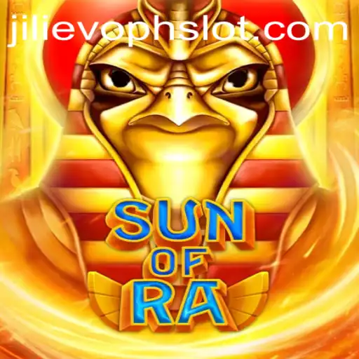 The Radiant World of SunofRa: Unveiling the Mysteries of JILIEVOPH