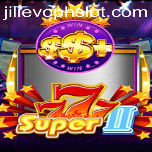 Exploring the Thrilling Universe of Super777II