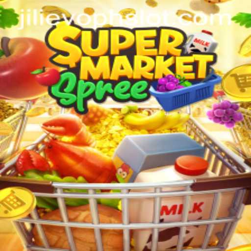 Unveiling SupermarketSpree: A Thrilling Adventure into Retail Realms