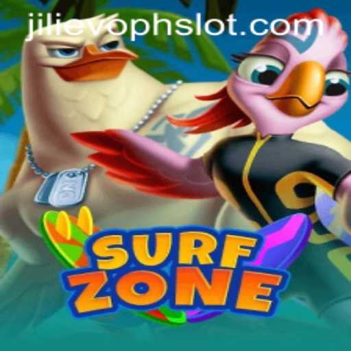 SurfZone: Riding the Waves of Gaming Innovation with JILIEVOPH
