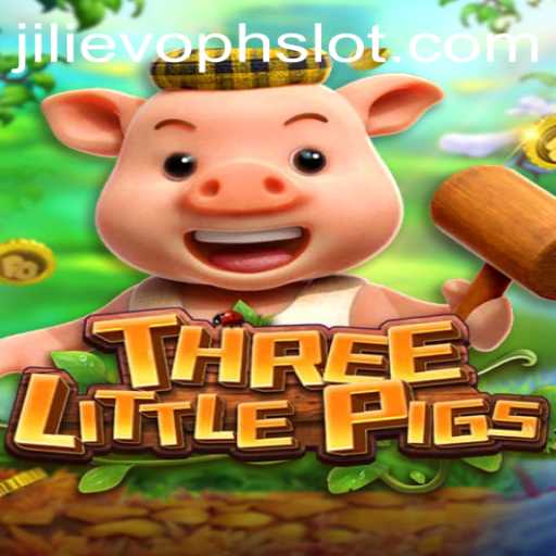A New Era of Gaming: THREELITTLEPIGS with JILIEVOPH Keyword
