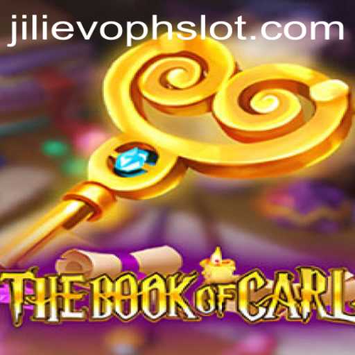 TheBookofCarl: A Deep Dive into the Enigmatic World