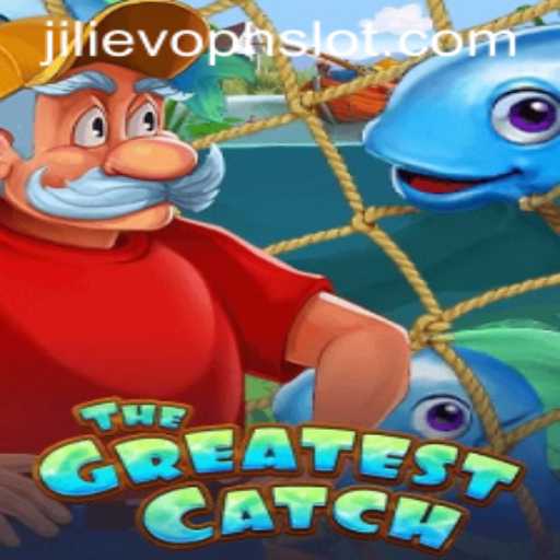 TheGreatestCatch: A Unique Gaming Experience