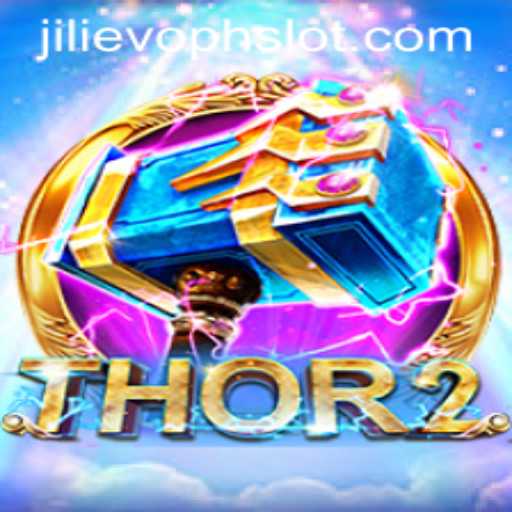 Thor2: Embark on the Epic Adventure with JILIEVOPH