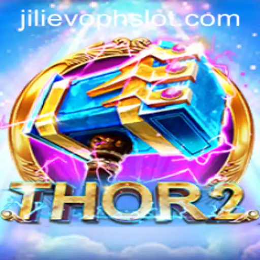 Thor2: Embark on the Epic Adventure with JILIEVOPH