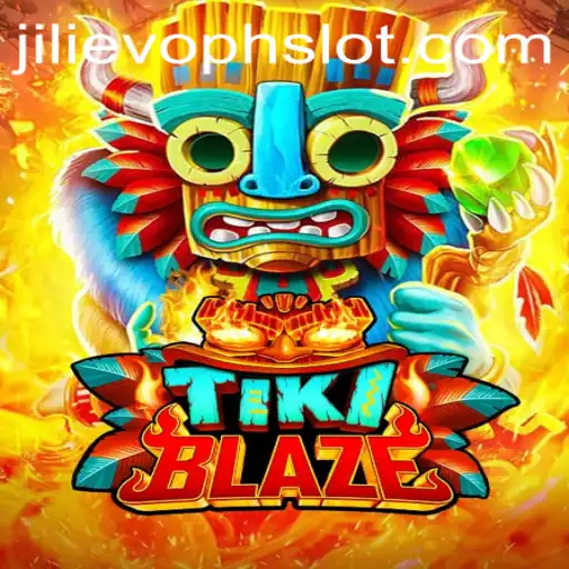 Discover TikiBlaze: The Exciting New Game with JILIEVOPH