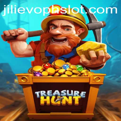 Unveiling TreasureHunt: An Exciting Adventure Awaits with JILIEVOPH