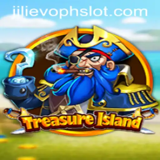 TreasureIsland: JILIEVOPH Adventure Awaits