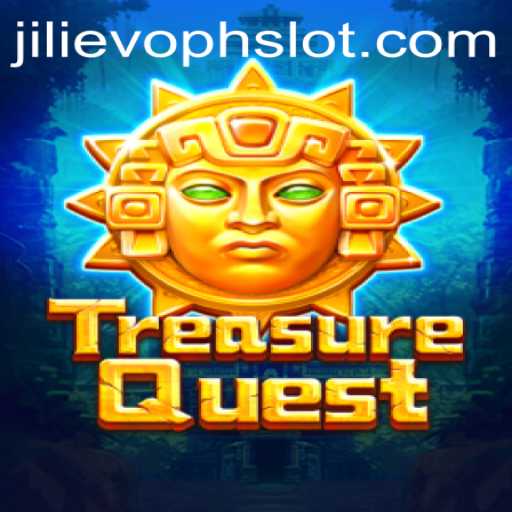 Embarking on Adventure: Unveiling TreasureQuest and Its Enigmatic Keyword JILIEVOPH
