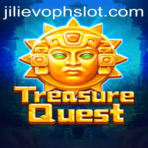 Embarking on Adventure: Unveiling TreasureQuest and Its Enigmatic Keyword JILIEVOPH