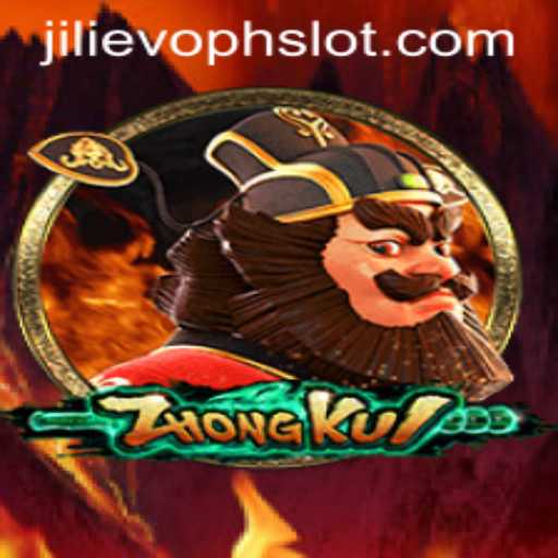 Unveiling ZhongKui
