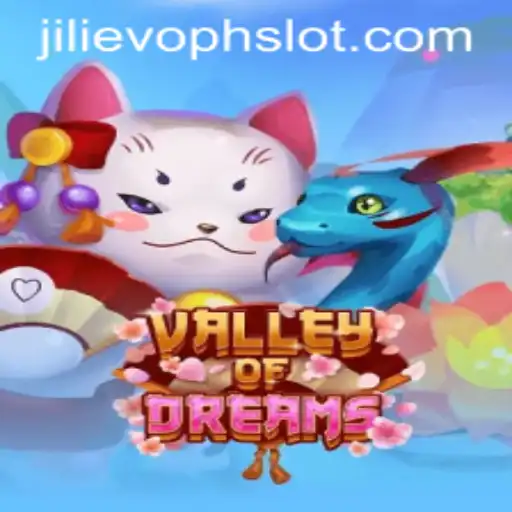 A Journey into the Enchanting World of ValleyofDreams