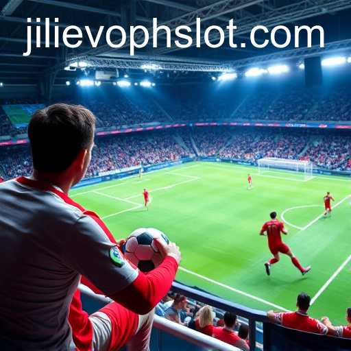 The Rise of JILIEVOPH: Pioneering Virtual Sports