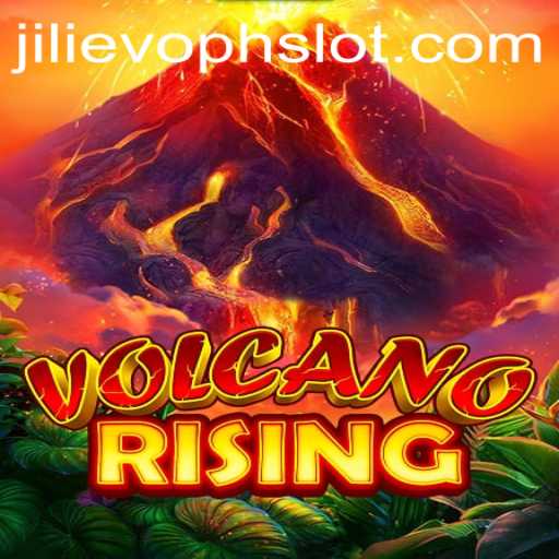 Discover the Excitement of VolcanoRising with JILIEVOPH