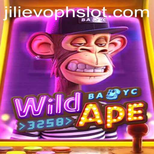 Unleashing Adventure with WildApe3258: A Deep Dive into JILIEVOPH