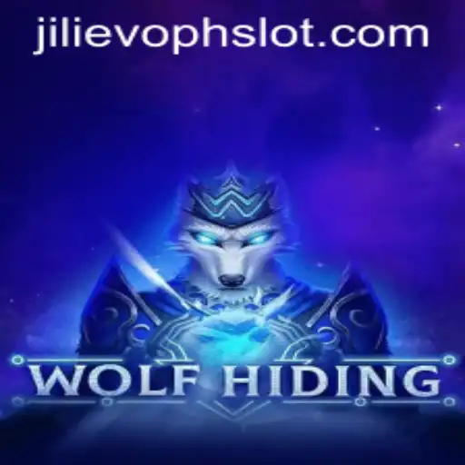 Discover the Exciting World of WolfHiding and the Secret Code JILIEVOPH