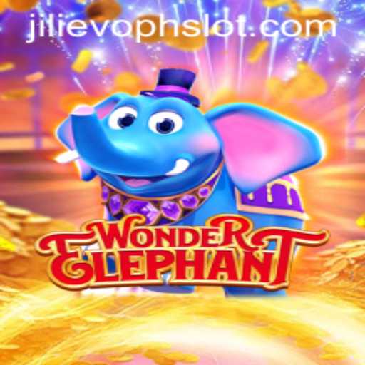 Discover the Exciting World of WonderElephant and JILIEVOPH