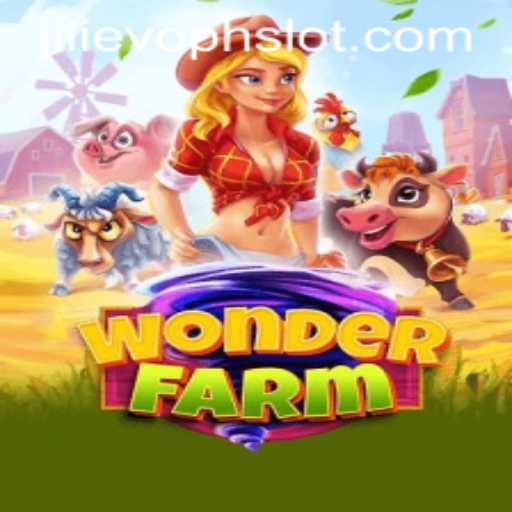 Explore the Enchanting World of WonderFarm: Unraveling the Mysteries of JILIEVOPH