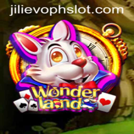 Wonderland: Discover the Enchanting World of JILIEVOPH